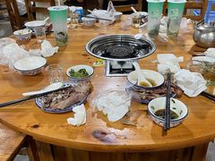 -鸽皇农庄(长湴店)