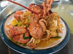 -40号厦门海鲜大排档(中山路店)