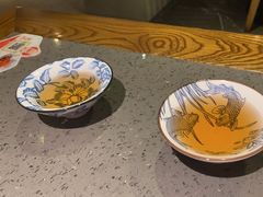 -老头儿油爆虾(星光一期店)