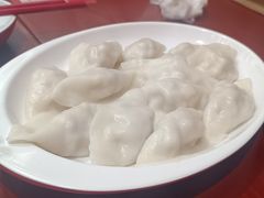 -喜家德虾仁水饺(长泰广场店)