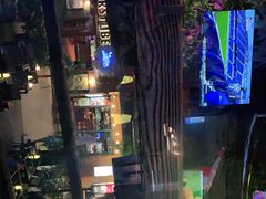 -Big Bamboo 大竹子体育主题餐厅(虹梅路店)