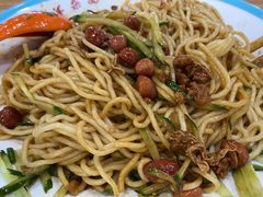 -江南大学-第一食堂(江南苑)