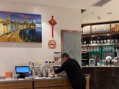 -望乡楼上海菜(日月光店)