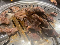 -炽城·烤肉名家(鸿达中央广场店)