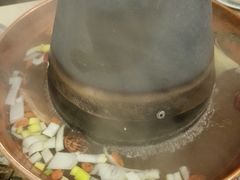-月圆火锅(宁海东路二店)