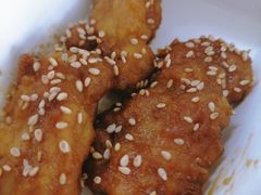 香甜吮指韩式炸鸡-必胜客(花园路宅急送店)