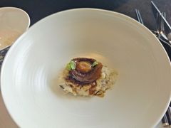 -君庭中餐厅(湘江豪生店)