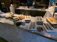 -福州仓山凯悦酒店·Market Cafe Lacucina咖啡厅
