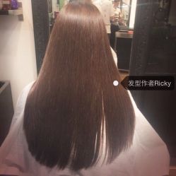点击看大图 Mirror Salon-3AM HAIR SALON烫发染发接发
