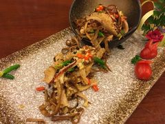 -新梅园不夜粥(龙华店)