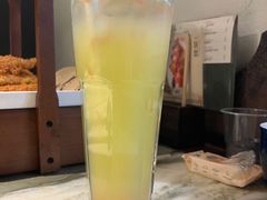 -绿茶餐厅(壹方天地店)