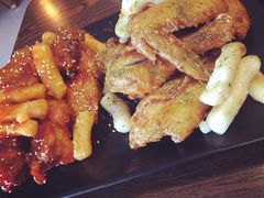 -CHICKEN NOW韩式炸鸡&啤酒