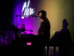 -ohbar live house(人广店)