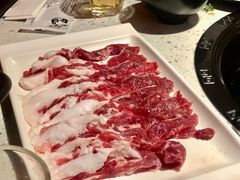 -京韵胡同·酱香羊蝎子火锅涮肉(长寿路店)