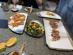 -锦州御烧烤·形象店(人民街店)