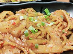 -Let’s WaKao瓦烤(贝森店)