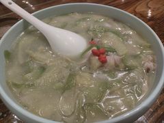 -小时候文化餐厅(盘山店)