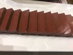 血豆腐-蝎王府羊蝎子(西直门店)