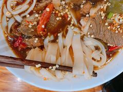 -肆姐面粉馆(坡子街店)