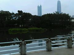 -人民公园(罗湖区)