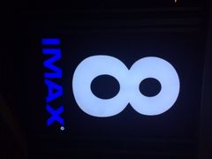 万达影城IMAX-万达影城(南海万达广场IMAX店)
