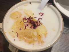 -尽善百年古院餐厅(王家老宅店)