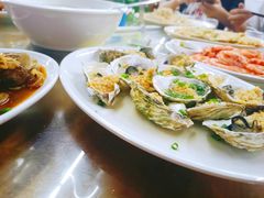 -明记海鲜大排档(巽寮湾店)