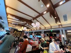 -春发生饭店·非遗(南院门店)
