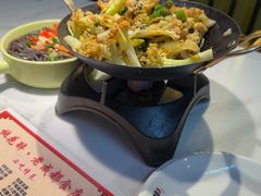 -今朝桃花醉川菜(县西巷店)
