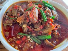 -成都吃客(九眼桥店)