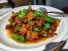 -胡子大厨·超级小炒肉(华润店)