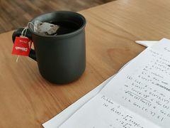 -Cafe Villa