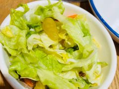 -金豆角砂锅焖面(安贞店)