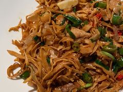 -宝轩渔府·老字号海鲜·正宗津菜(水上店)