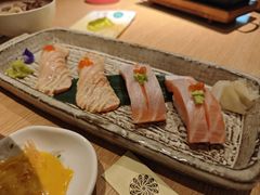 -阿吾罗·月咏精致日料(港汇恒隆广场店)