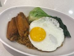 -和平馆·地道港澳茶餐厅(西门口店)