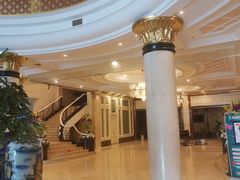 -石浦大酒店(百丈店)