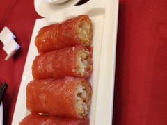 红米丝网肠-北园酒家(小北路店)