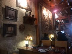 -源一咖啡馆(麒麟巷步行街店)