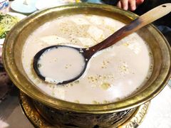 -牧马人奶茶馆(乌兰察布总店)