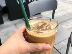 -明谦·Coffee&Cocktail Bar(美您公园店)