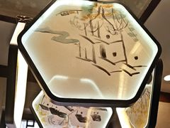 -鲁菜根·泰山菜(泰山店)