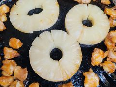 -朝鲜烤肉(安宁庄店)