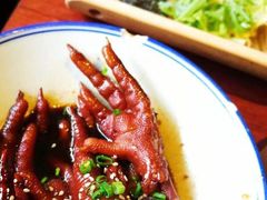 -大牌大·传统杭帮菜(湖滨店)