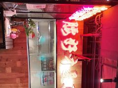 -腰子哥烤串(石佛营炫特店)