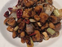 -南门小馆·清真(国贸商城店)