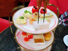 -威斯汀舞台餐厅