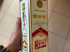 -老牌坊鲁菜名店(聊城美食岛店)