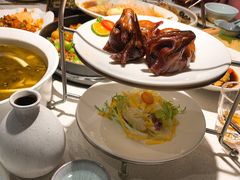 -拈菜(观音桥阳光世纪店)