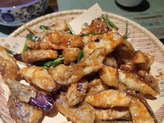 -松针蔡记蒸饺(花园路店)